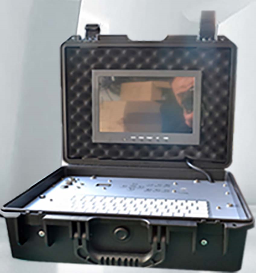 Control Box