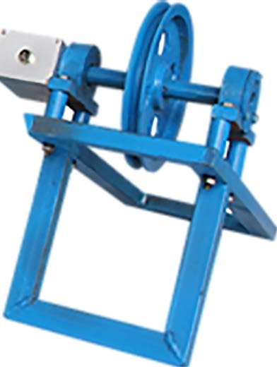 Wheel Pulley
