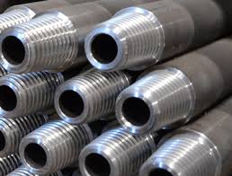 Drill Rod 4M - 89mm Sch 80 - 2 3/8 API Reg