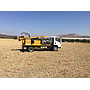 SAR100 Drill Rig (excluding truck)