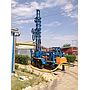 TT300 Trailer Drill Rig