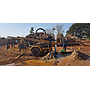 Spider V5 XXL Trailer Drill Rig